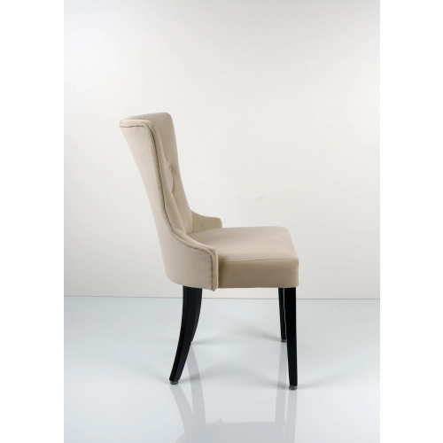 Krzesło DELUXE KR-107