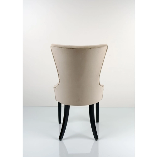 Krzesło DELUXE KR-107