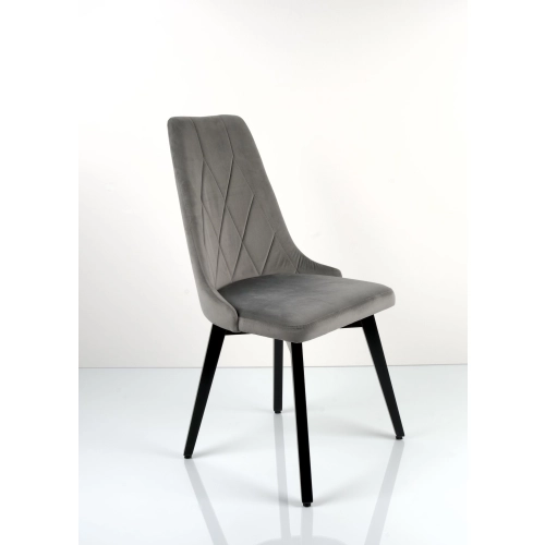 Krzesło DELUXE KR-84