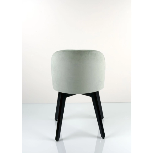 Krzesło DELUXE KR-85