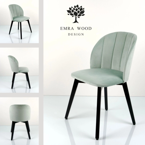 Krzesło DELUXE KR-85