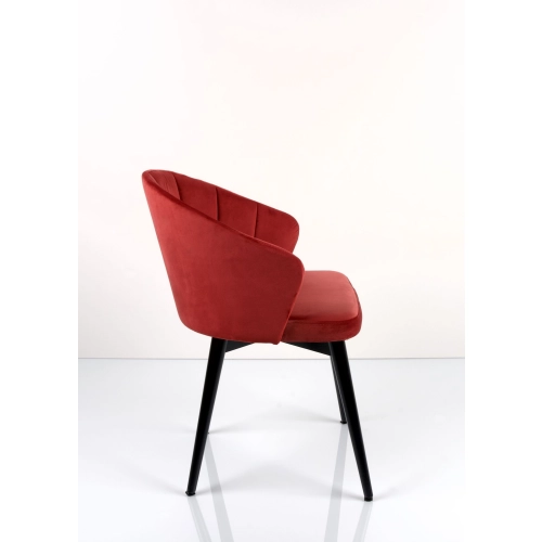 Krzesło DELUXE KR-86