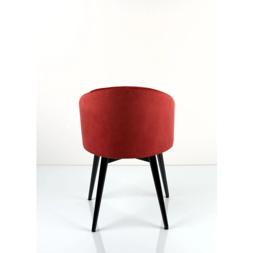 Krzesło DELUXE KR-86