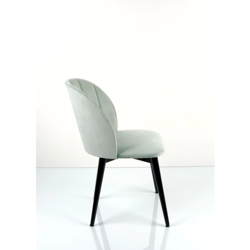 Krzesło DELUXE KR-88