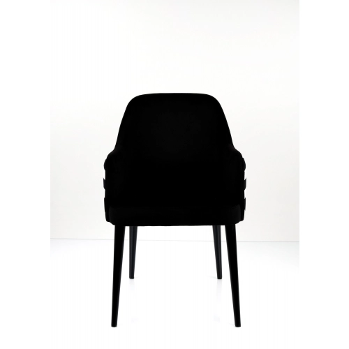 Krzesło DELUXE KR-9 Zygzak Classic 01