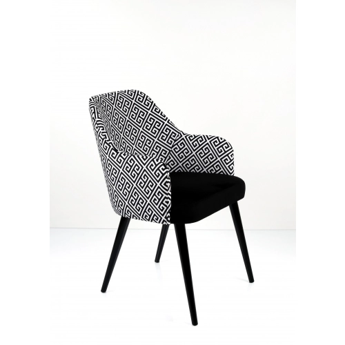 Krzesło DELUXE KR-9 Fendy 01