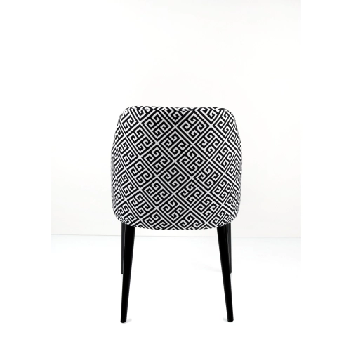 Krzesło DELUXE KR-9 Fendy 01