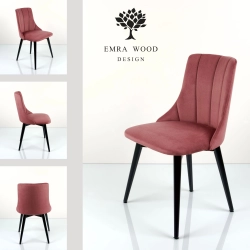 Krzesło DELUXE KR-90