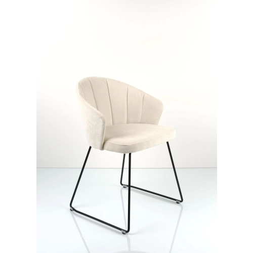 Krzesło DELUXE KR-91