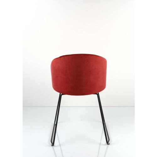 Krzesło DELUXE KR-91