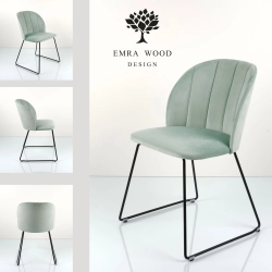 Krzesło DELUXE KR-94