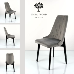 Krzesło DELUXE KR-95