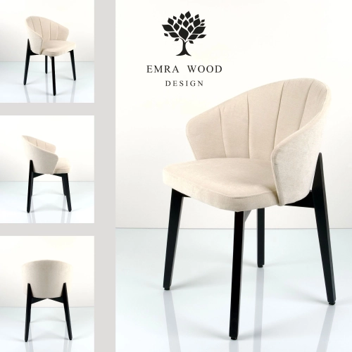 Krzesło DELUXE KR-96