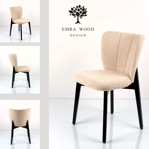 Krzesło DELUXE KR-99