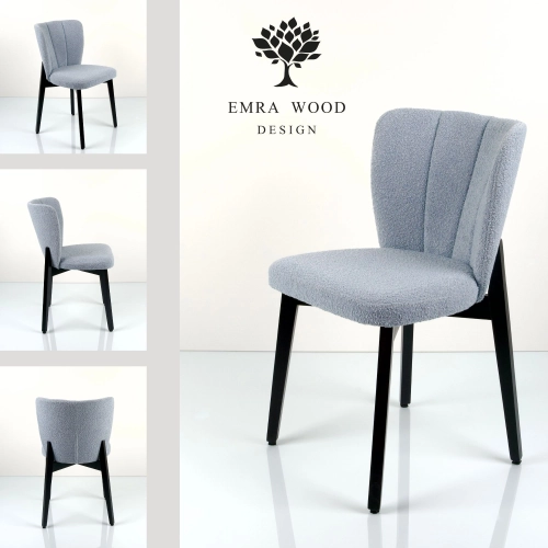 Krzesło DELUXE KR-99